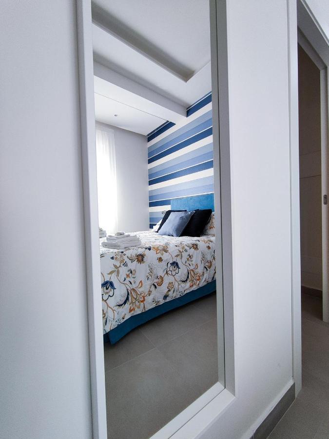 Interno7 Rooms กาสเตลลัมมาเร ดิ สตาเบีย ภายนอก รูปภาพ