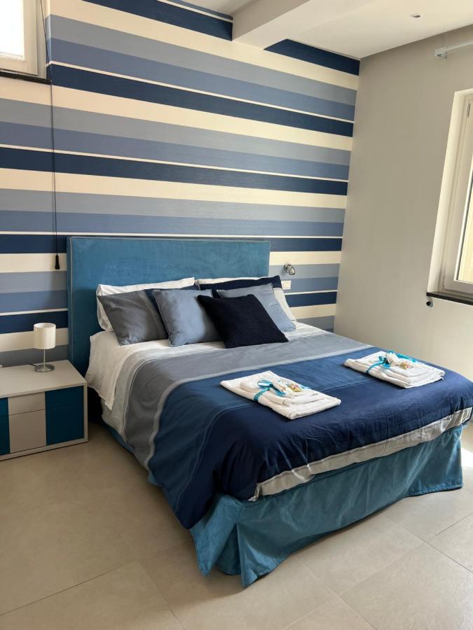Interno7 Rooms กาสเตลลัมมาเร ดิ สตาเบีย ภายนอก รูปภาพ